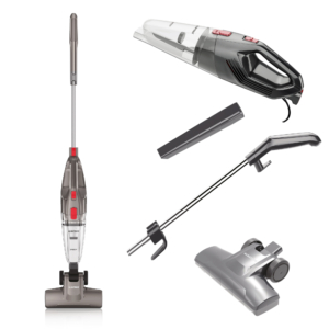 Aspirator vertical 2 in 1 Albatros Speedy