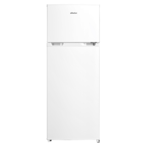 Frigider cu doua usi Albalux AXDF293E