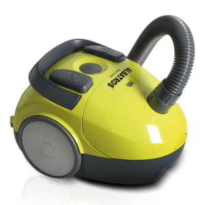 Aspirator cu sac Albatros Smart-Green