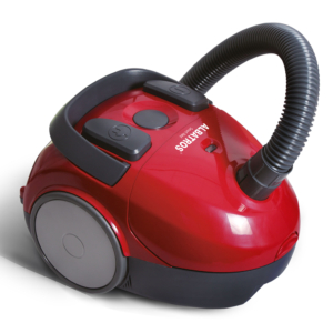 Aspirator cu sac Albatros Smart-Red