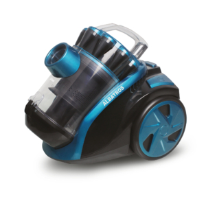Aspirator fara sac Albatros Urban