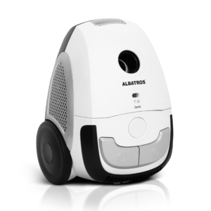 Aspirator cu sac Albatros Zenit