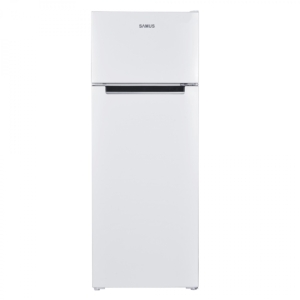 Frigider cu doua usi Samus SW286IE